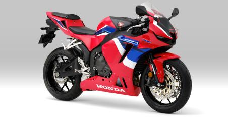 Ανάκληση Honda CBR600RR 2020