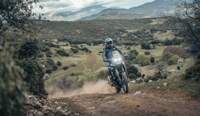 motomag H Yamaha ΜΟΤΟΔΥΝΑΜΙΚΗ για 2η χρονιά στο Hellas Rally [VIDEO]