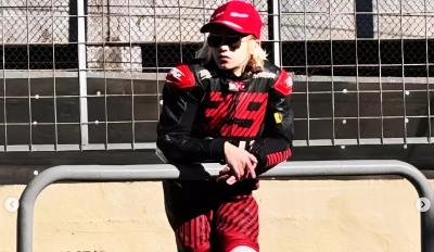 motomag Έχασε τη ζωή του ο 9χρονος αναβάτης Lorenzo Somaschini στο Honda Junior 160 Cup στο Superbike Brazil