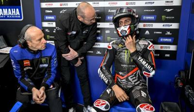 motomag MotoGP – Χάνει το Sachsering o Rins, ο Remy Gardner θα είναι ο αντικαταστάτης του