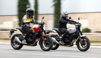 Royal Enfield Guerrilla 450 - τιμή στην Ελλάδα 2024