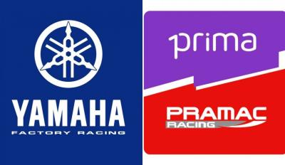 motomag MotoGP – H Prima Pramac Racing η δεύτερη αγωνιστική ομάδα της Yamaha από το 2025