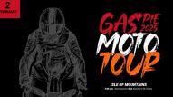 Isle of Mountains Moto Tour 2025