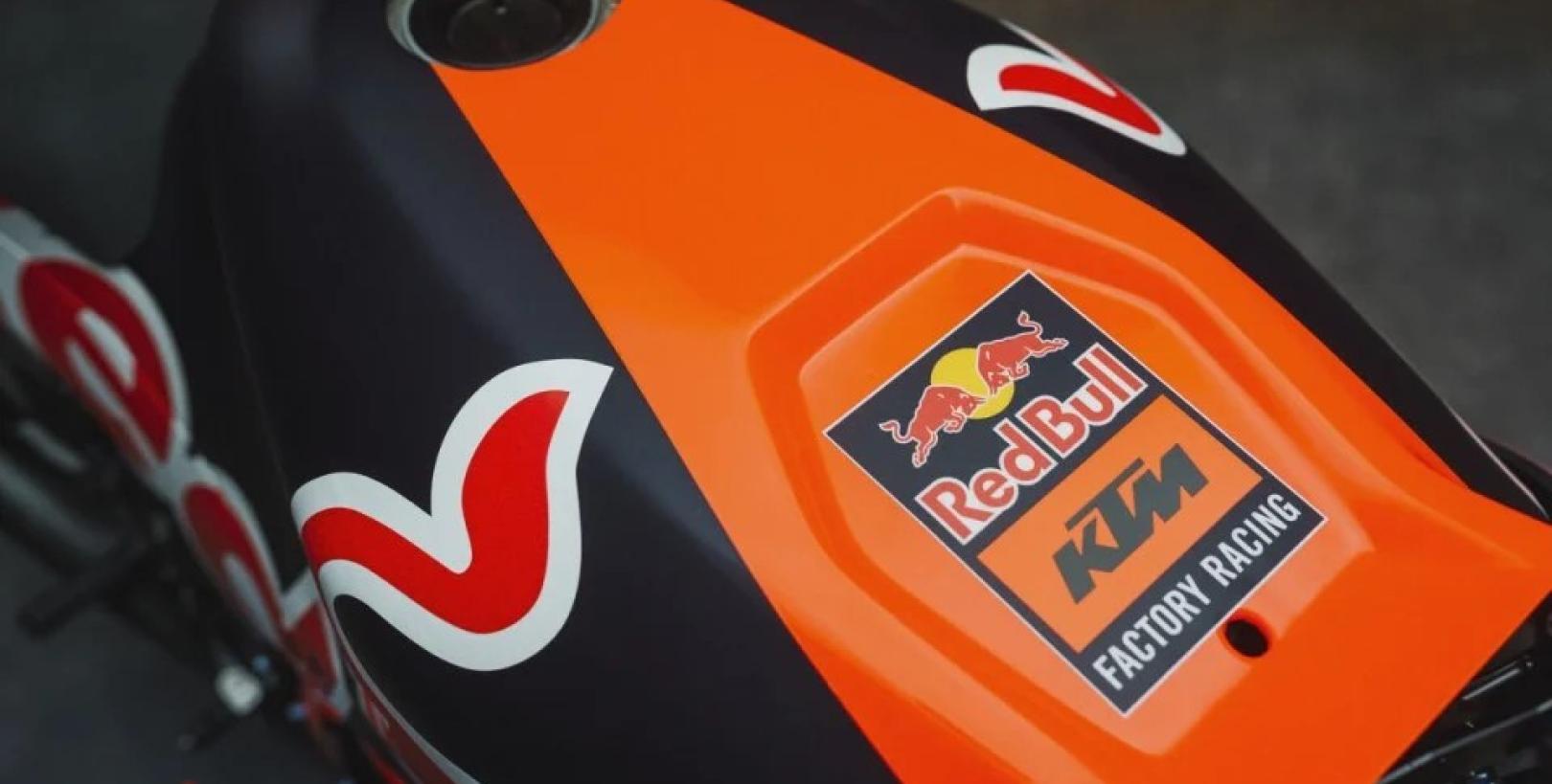 Η KTM ετοιμάζεται να πετάξει με τα φτερά της Red Bull – Μένει άλλη μία βουτιά πριν την άνοδο