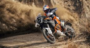 KTM 1390 Super Adventure R 2025