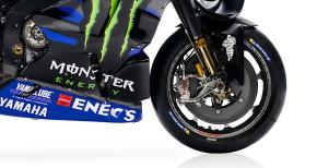 Brembo - Ohlins